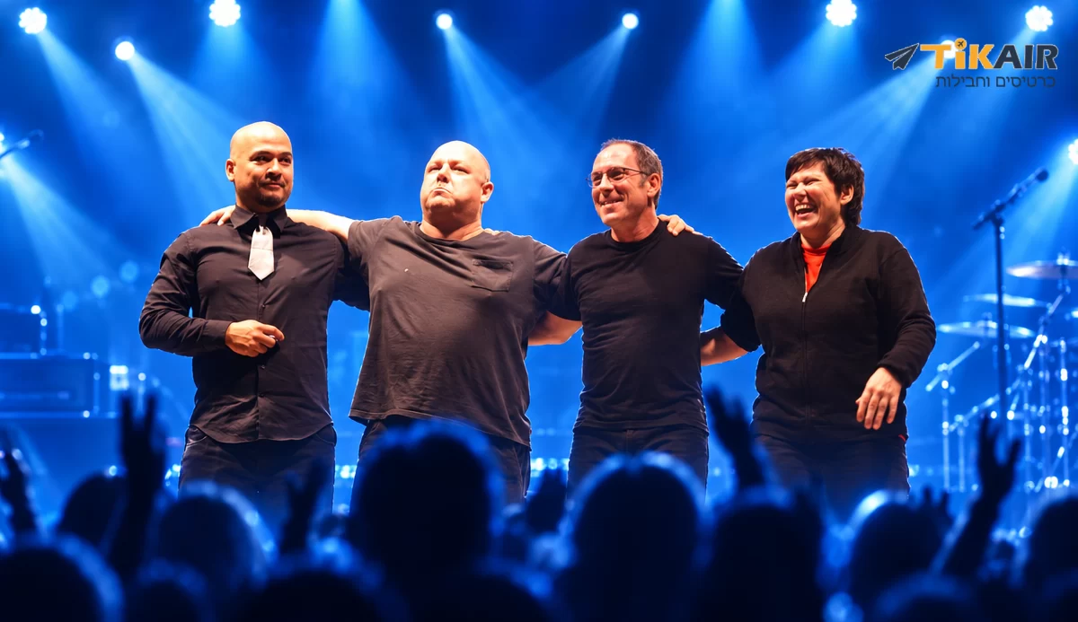 פיקסיז — תמונת מוצר הכרטיסים והחבילות