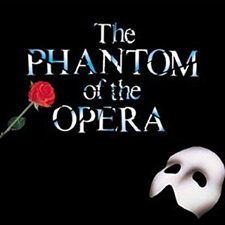 The Phantom of the Opera London Tickets