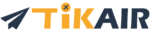 TIKAIR LOGO LIGHT