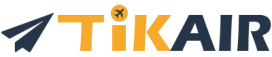 TIKAIR LOGO LIGHT