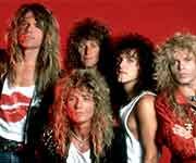 Whitesnake-לונדון